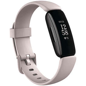 Fitbit Inspire 2 - Pulsera Smartband - Blanco