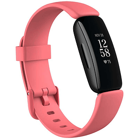 Fitbit Inspire 2 - Pulsera Smartband - rosa