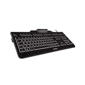 Cherry Keyboard KC 1000 SC Black