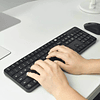 Xiaomi MIIIW Wireless Office Membrane Keyboard + Wireless Mouse