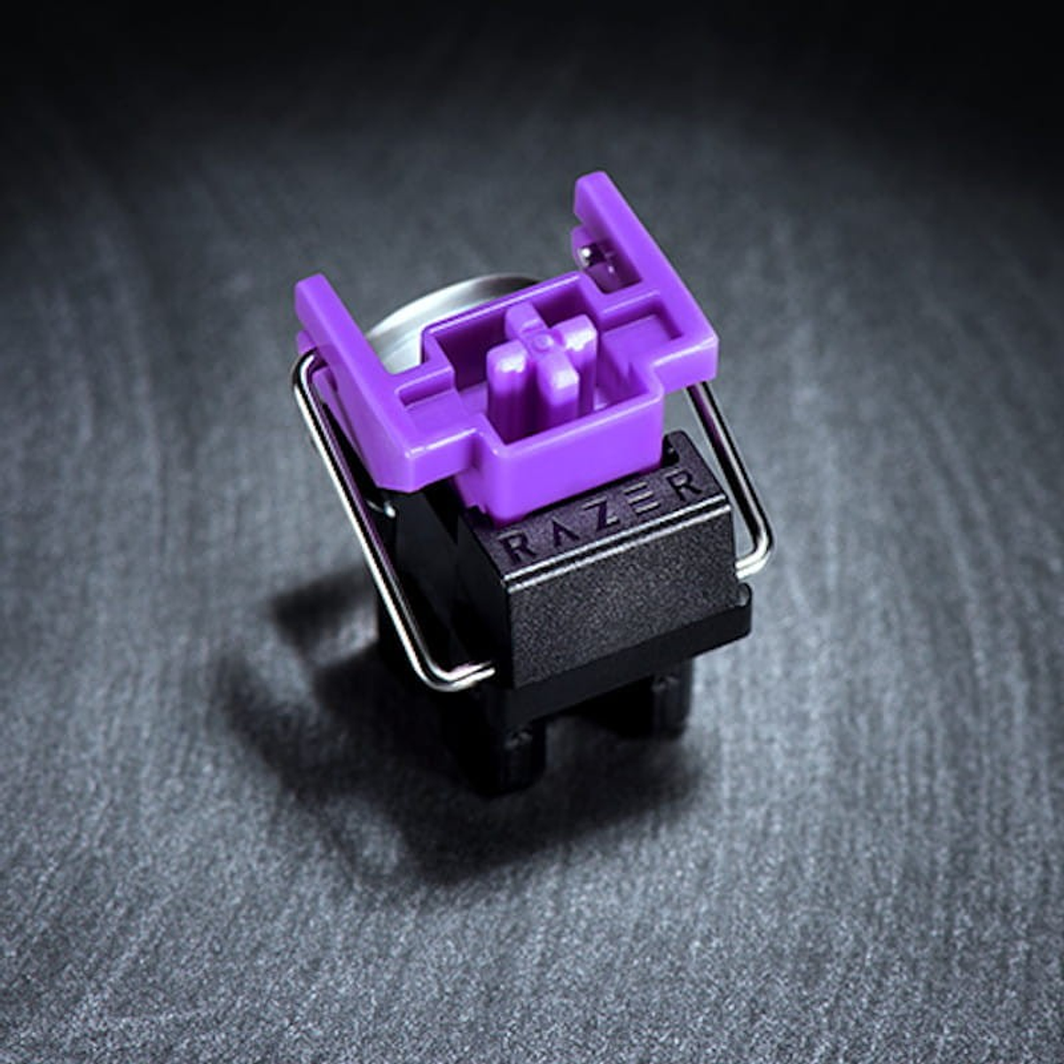 Clavier Gaming Filaire Razer Huntsman Mini (Razer Optical Purple