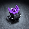 Razer Huntsman Mini Clicky Optical Switch Purple Gaming Teclado mecánico