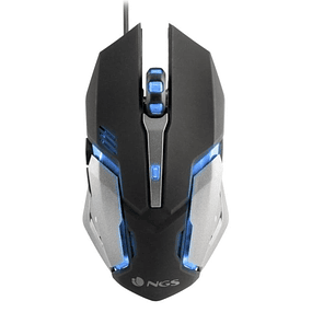 Gaming Mouse NGS GMX-100 -2400DPI