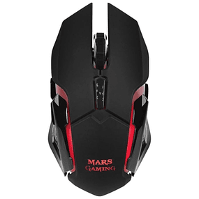Wireless Gaming Mouse Tacens Mars Gaming MMW -3200DPI