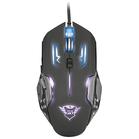 Trust GXT 108 Rava 2000 DPI USB mouse