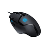 Logitech Hyperion Fury G402 Gaming Mouse - 4000 DPI