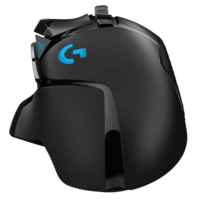 Ratón para juegos Logitech G502 Hero - 25600 DPI