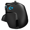 Logitech G502 Hero Gaming Mouse - 25600 DPI