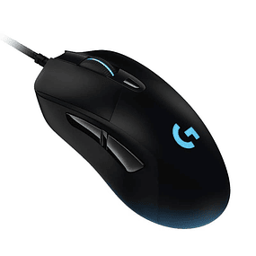 Logitech Prodigy G403 Hero Gaming Mouse - 12000DPI