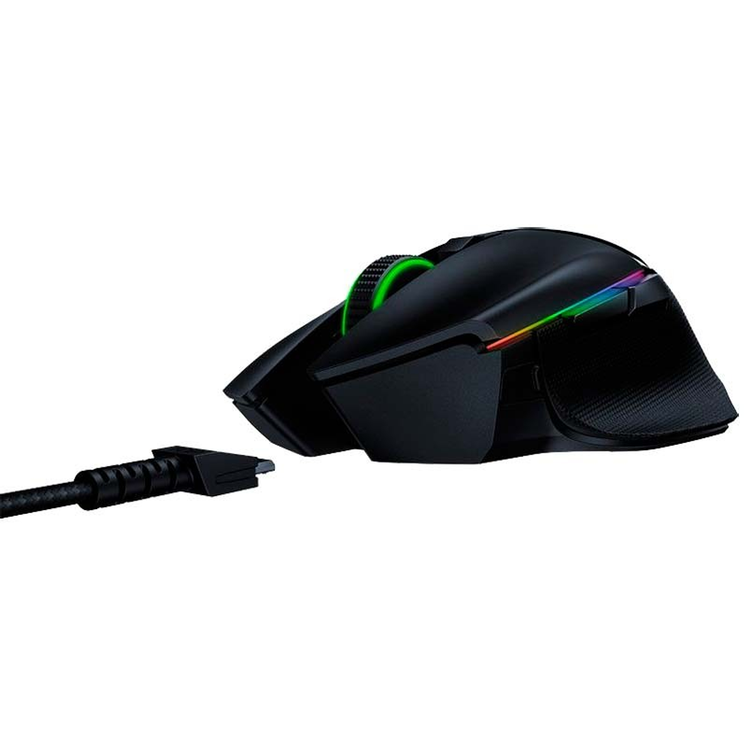 Rato Sem Fio Gaming Razer Basilisk Ultimate - 20000 DPI 4