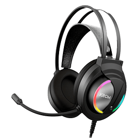 Krom Kappa RGB - Gaming Headphones