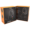 Krom Kappa RGB - Auriculares para juegos