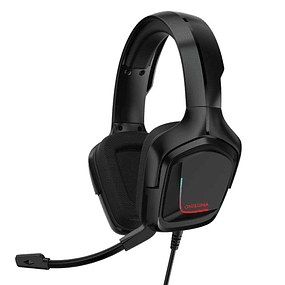 ONIKUMA K20 Black - Gaming Headphones