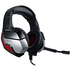 ONIKUMA K5 PRO Rojo - Auriculares Gaming
