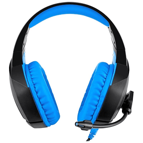 ONIKUMA K1-B Azul - Auriculares Gaming
