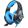 ONIKUMA K1-B Blue - Gaming Headphones