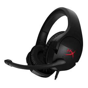 HyperX Cloud Stinger - Auscultadores Gaming