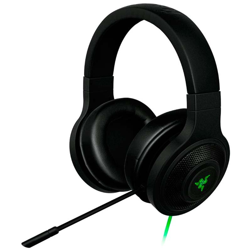 Razer Kraken X Lite Essential - Gaming Headphones