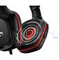 Logitech G332 - Gaming Headphones - thumbnail 2