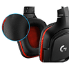 Logitech G332 - Auriculares para juegos