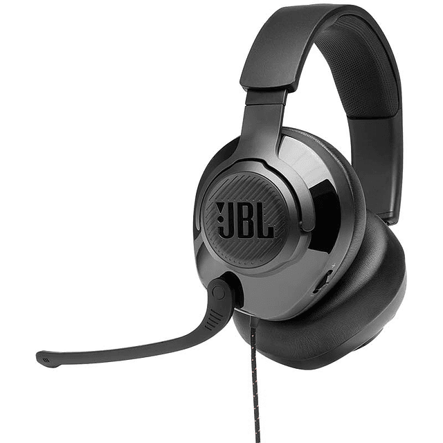 JBL Quantum 200 - Gaming Headphones