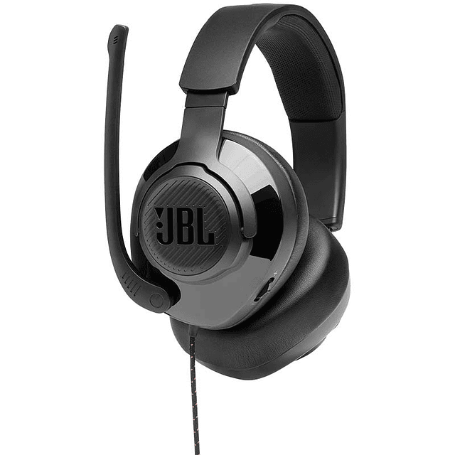 JBL Quantum 200 - Auriculares para juegos