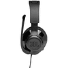 JBL Quantum 200 - Auriculares para juegos