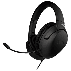 ASUS ROG Strix Go Core Black - Auriculares para juegos