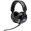 JBL Quantum 400 RGB - Auscultadores Gaming