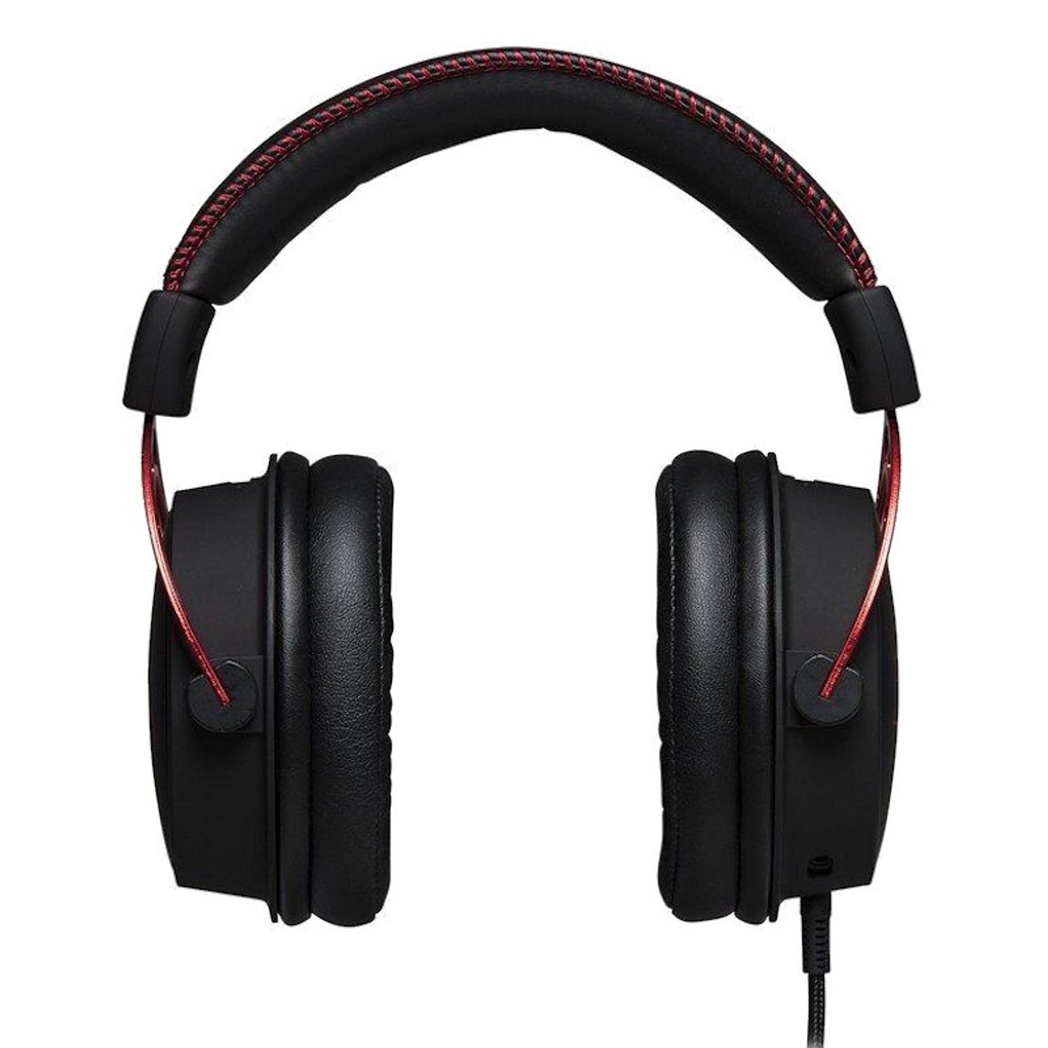 HyperX Cloud Alpha - Auriculares para juegos 2