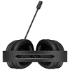 ASUS TUF Gaming H1 Negro - Auriculares para juegos