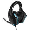 Logitech G635 7.1 - Auriculares para juegos