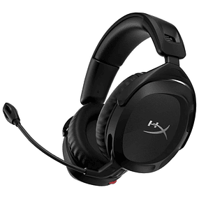 HyperX Audio Stinger 2 Wireless Black - Gaming Headphones