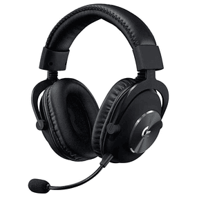 Logitech G Pro X Gaming 7.1 - Gaming Headphones