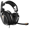 Logitech Astro Gaming A40 TR PC/PS4 Preto