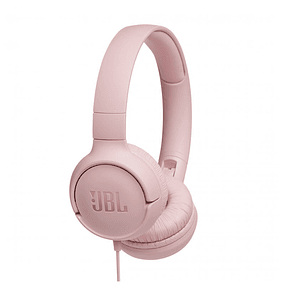 JBL Tune 500 White - Headphones
