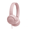 JBL Tune 500 Branco - Auscultadores