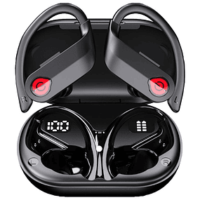Bluetooth headphones HBQ Q63