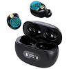 HBQ YYK-590 Bluetooth - Negro Auriculares