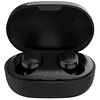 HBQ A6S Negro - Auriculares Bluetooth