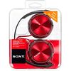 Auscultadores Sony MDR-ZX310