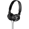 Auscultadores Sony MDR-ZX310