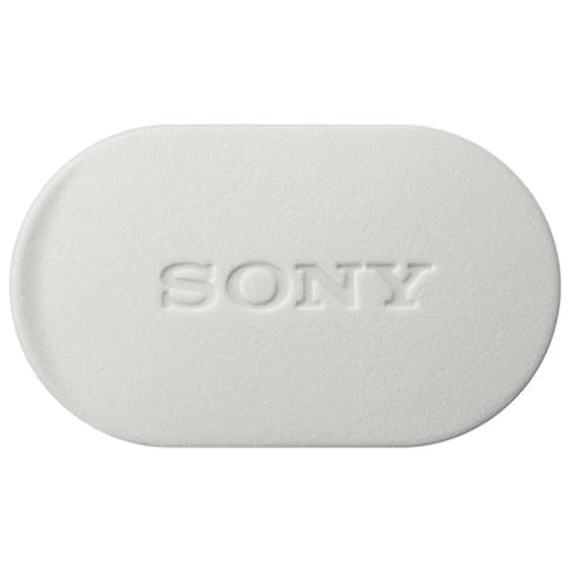 Sony MDR-XB55AP Branco - Auriculares In-Ear