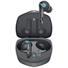 QCY G1 Gaming TWS Preto - Fones de ouvido Bluetooth