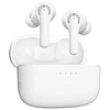 Tribit FlyBuds C1 Branco - Auriculares Sem fio