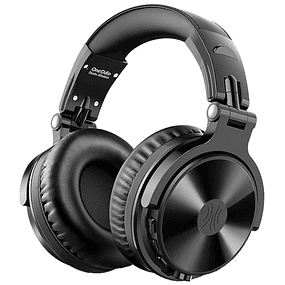 Auriculares Bluetooth de estudio OneOdio Pro C