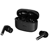 QCY T19 Preto - Fones de ouvido Bluetooth