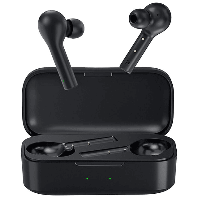 QCY T5 TWS Preto - Auriculares Bluetooth