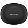 Realme Buds T100 Negro - Auriculares Bluetooth