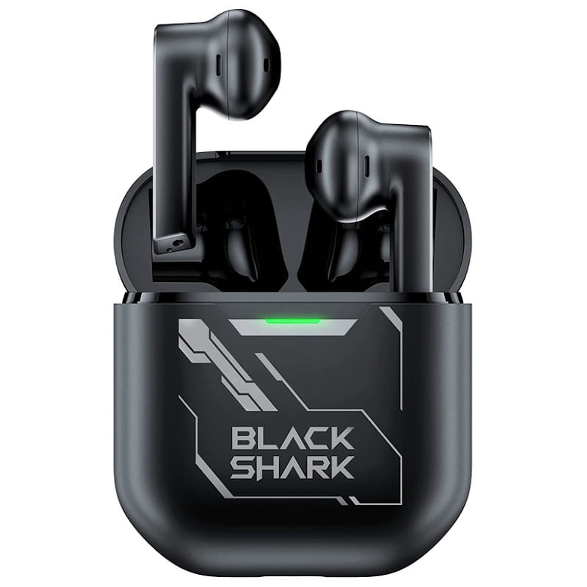 Black Shark-T9 Earbuds Bluetooth, Earbuds para jogos sem fio, música e jogos,  modos duplos, até 40h de tempo de reprodução, IPX4 à prova d'água, 2023 -  AliExpress